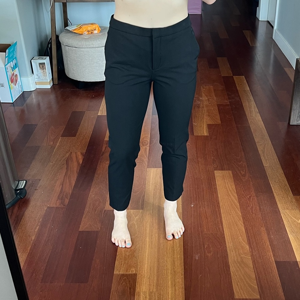 H&M slacks